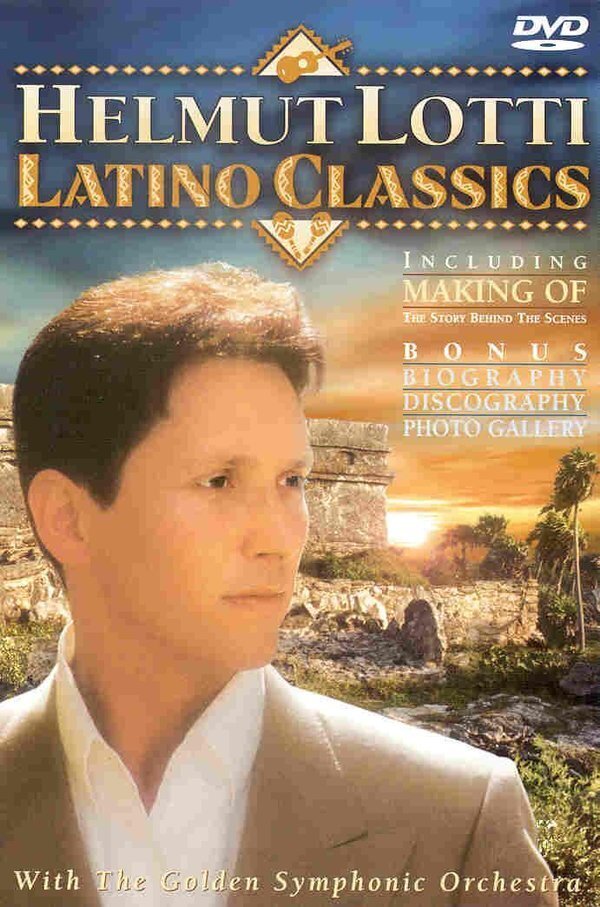 Lotti Helmut - Latino classics