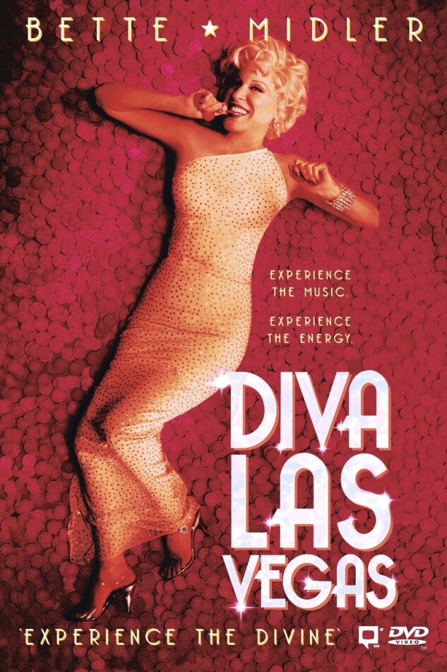 Bette Midler - Diva Las Vegas