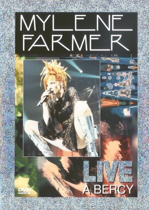 Myl&egrave;ne Farmer - Live &agrave; Bercy