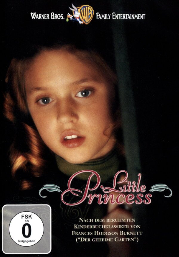 Little princess (1995)