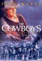 Die Cowboys - (ungeschnittene Originalversion) (1972)