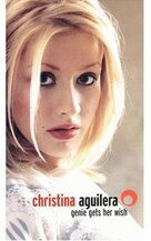 Christina Aguilera - Genie Gets Her Wish