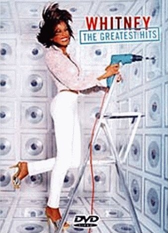 Whitney Houston - Greatest hits