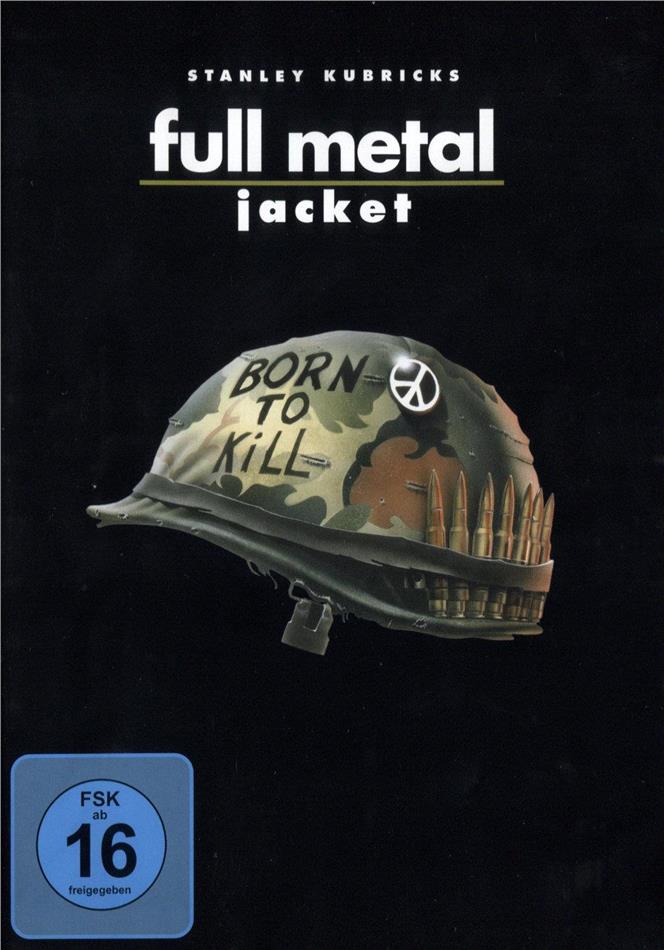 Full metal jacket (1987)