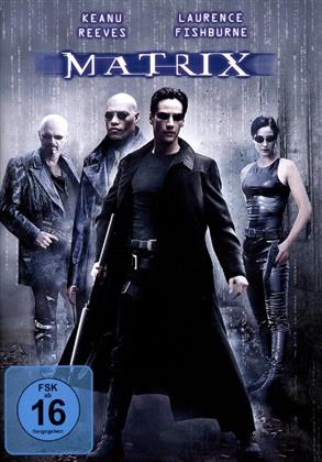 Matrix (1999)