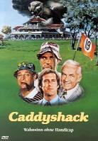 Caddyshack - Wahnsinn ohne Handicap