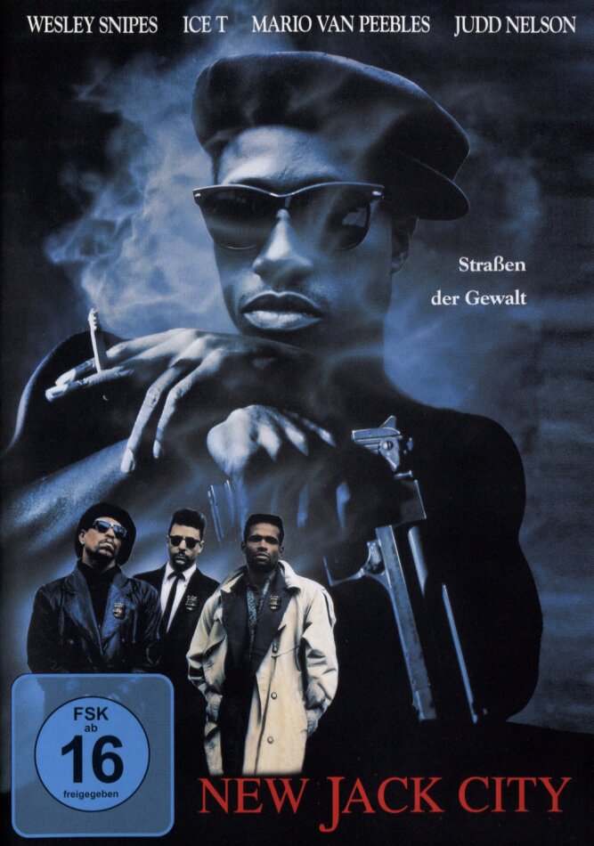 New Jack City (1991)
