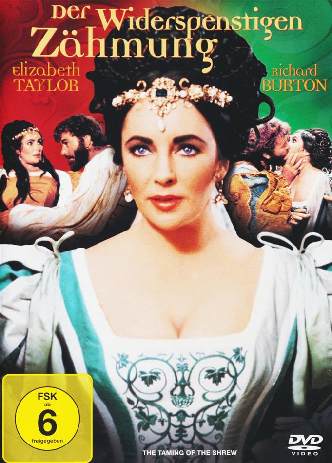 Der widerspenstigen Zähmung (1967)