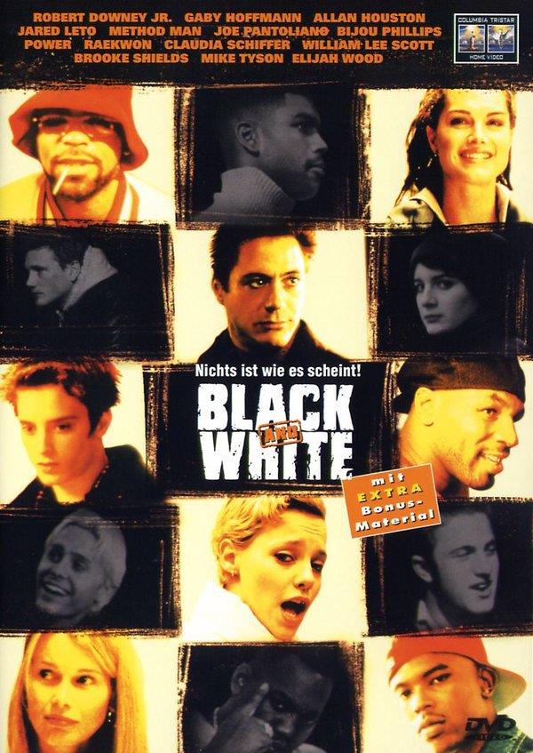 Black and White (1999)