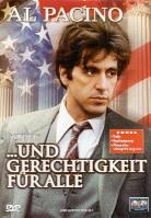 ...Und Gerechtigkeit für alle (1979)