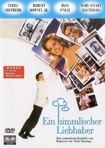 Ein himmlischer Liebhaber (1989)