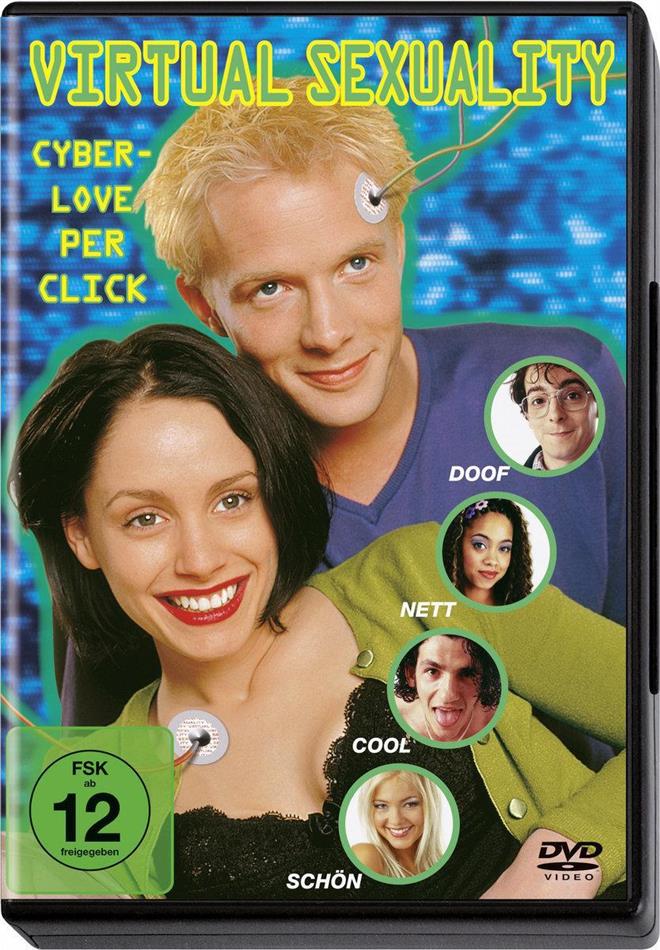 Virtual sexuality (1999)