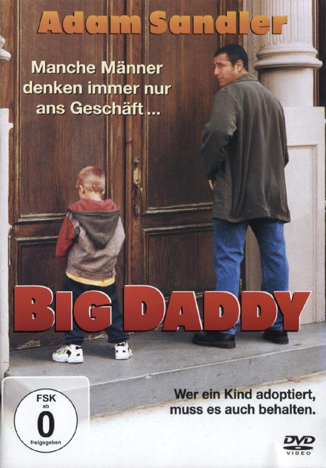 Big Daddy