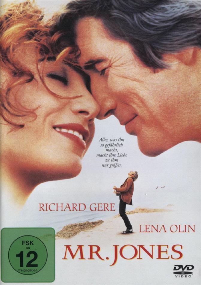 Mr. Jones (1993)