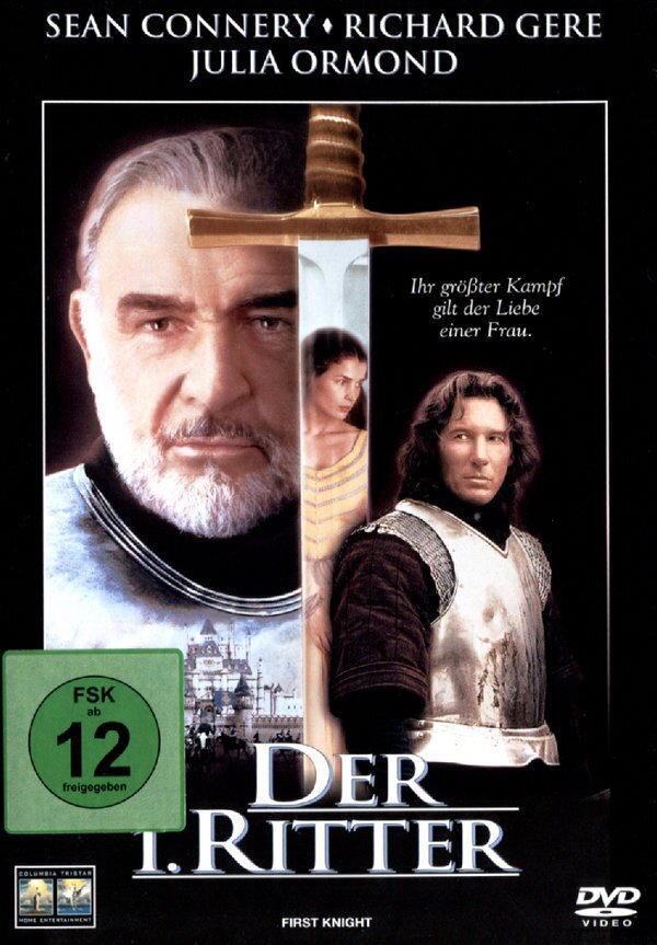 Der 1. Ritter (1995)