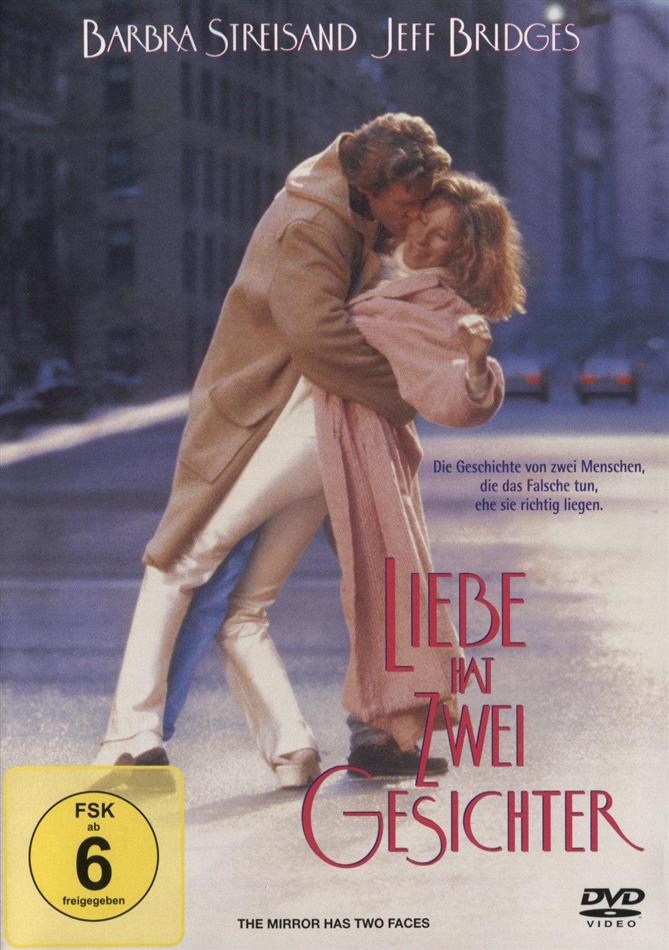 Liebe hat zwei Gesichter (1996)