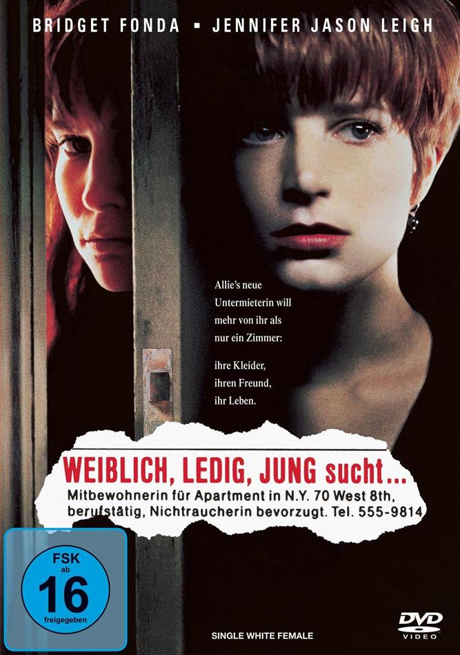 Weiblich, ledig, jung sucht... (1992)