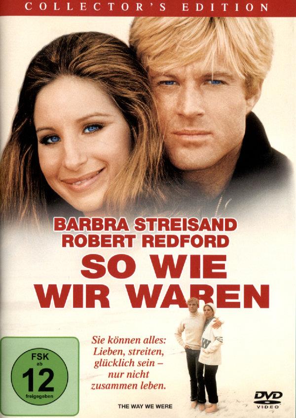 So wie wir waren (1973) Collector's Edition