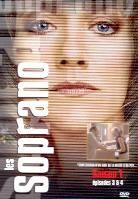 Les Soprano - Saison 1, épisodes 3 & 4