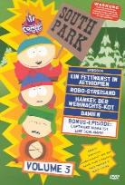 South Park - Serie 1 / volume 3 - Episoden 9-13