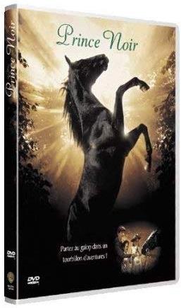 Prince noir (1994)