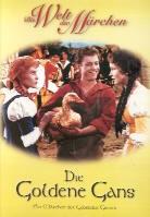 Die Welt der Märchen - Die goldene Gans (1964)