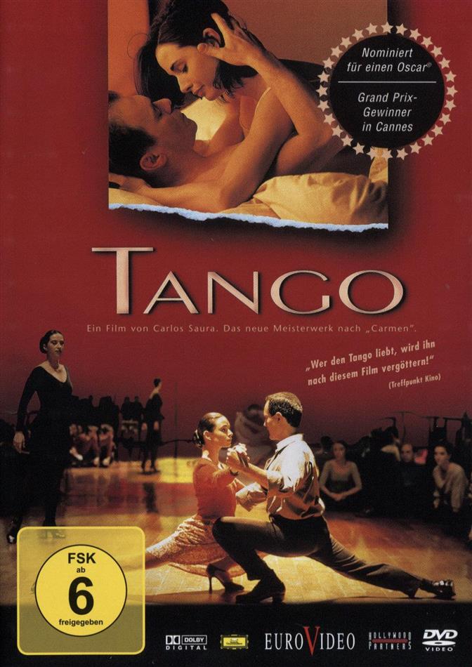 Tango (1998)
