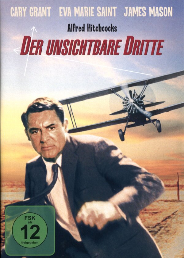 Der unsichtbare Dritte (1959) Classic Collection