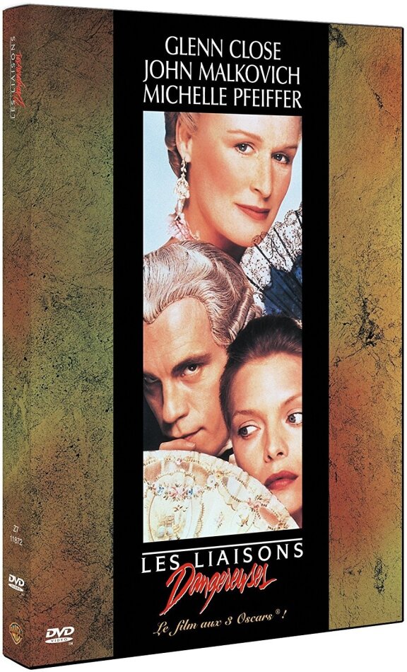 Les liaisons dangereuses (1988)