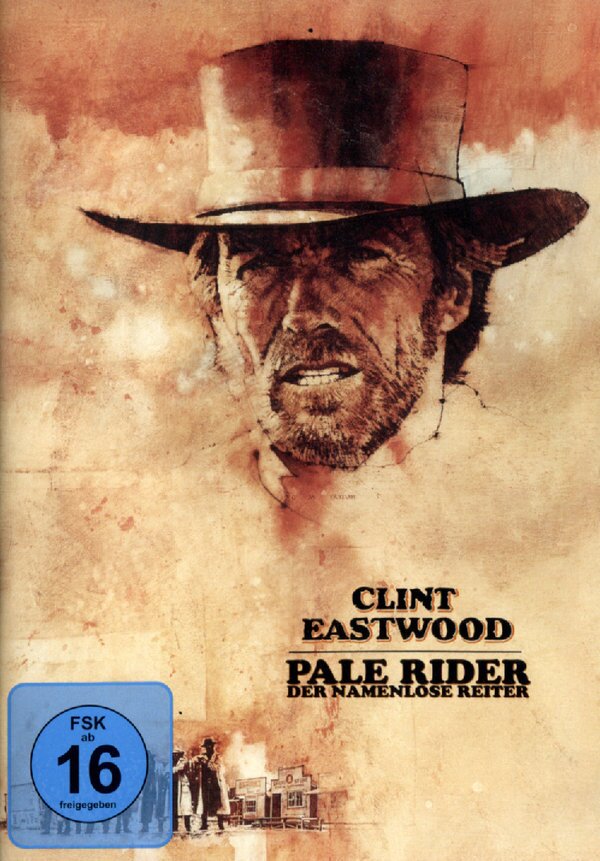 Pale rider - Der namenlose Reiter (1985)