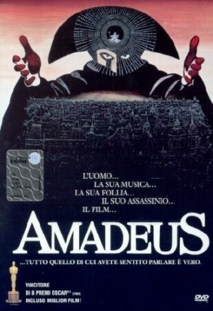 Amadeus (1984)