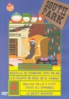 South Park/volume 11 - 4 épisodes