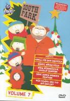 South Park - Serie 2 / volume 7 - 5 Episoden / Episoden 27-31
