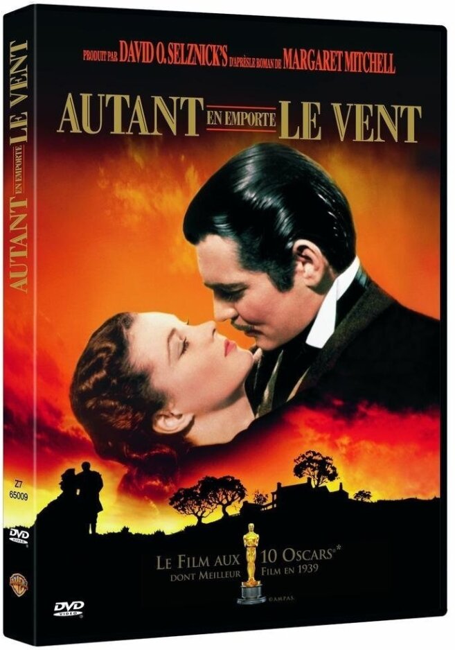 Autant en emporte le vent (1939)