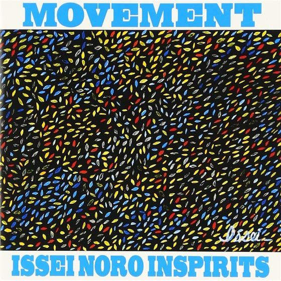 Issei Noro - Movement