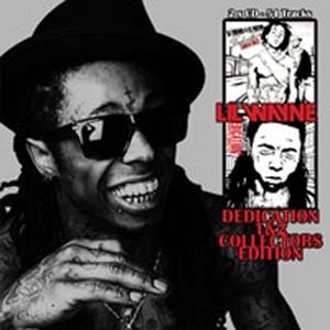 Lil Wayne - Dedication 1&2 Édition Collector, 2 CD