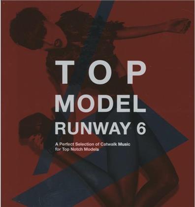 Top Model Runway - Vol. 6 (2 CDs)