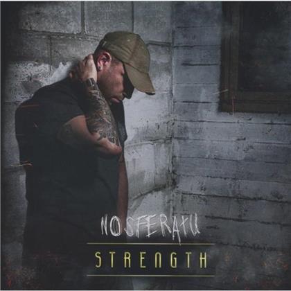 Nosferatu (Dj Nosferatu) - Strength (2 CDs)