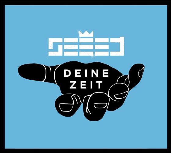 Seeed - Deine Zeit