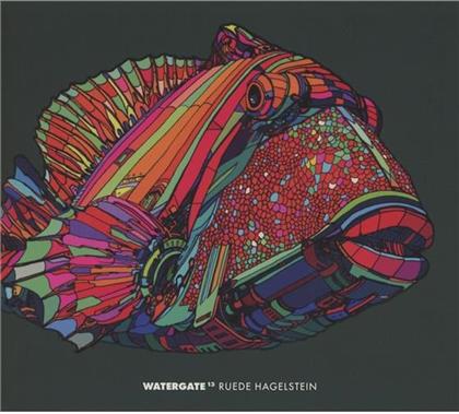 Ruede Hagelstein - Watergate 13