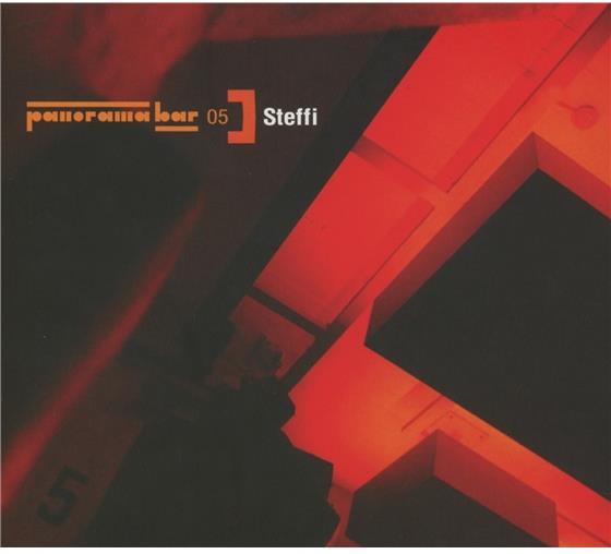 Steffi - Panorama Bar 05