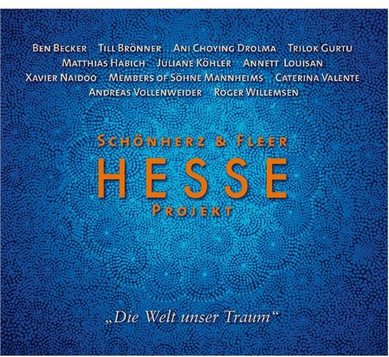 Schönherz & Fleer - Hesse-Projekt