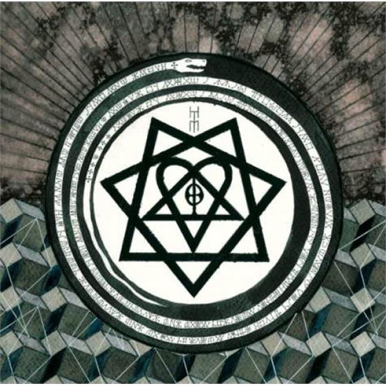 HIM - Tears On Tape European Limited Edition, CD + DVD