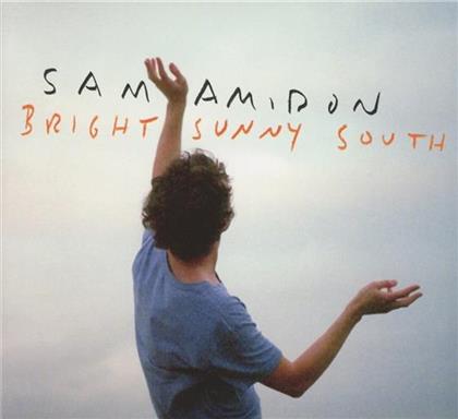 Sam Amidon - Bright Sunny South