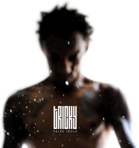 Tricky - False Idols 2 LP + CD