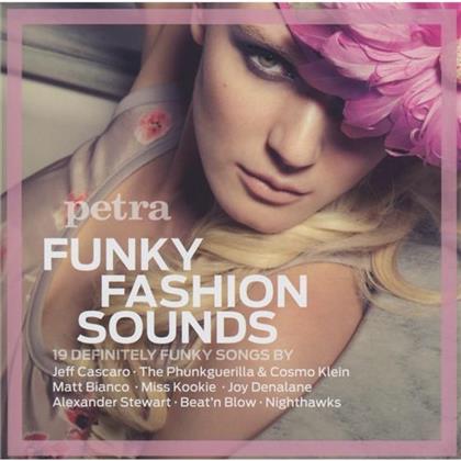 Petra - Funky Fashion Sounds
