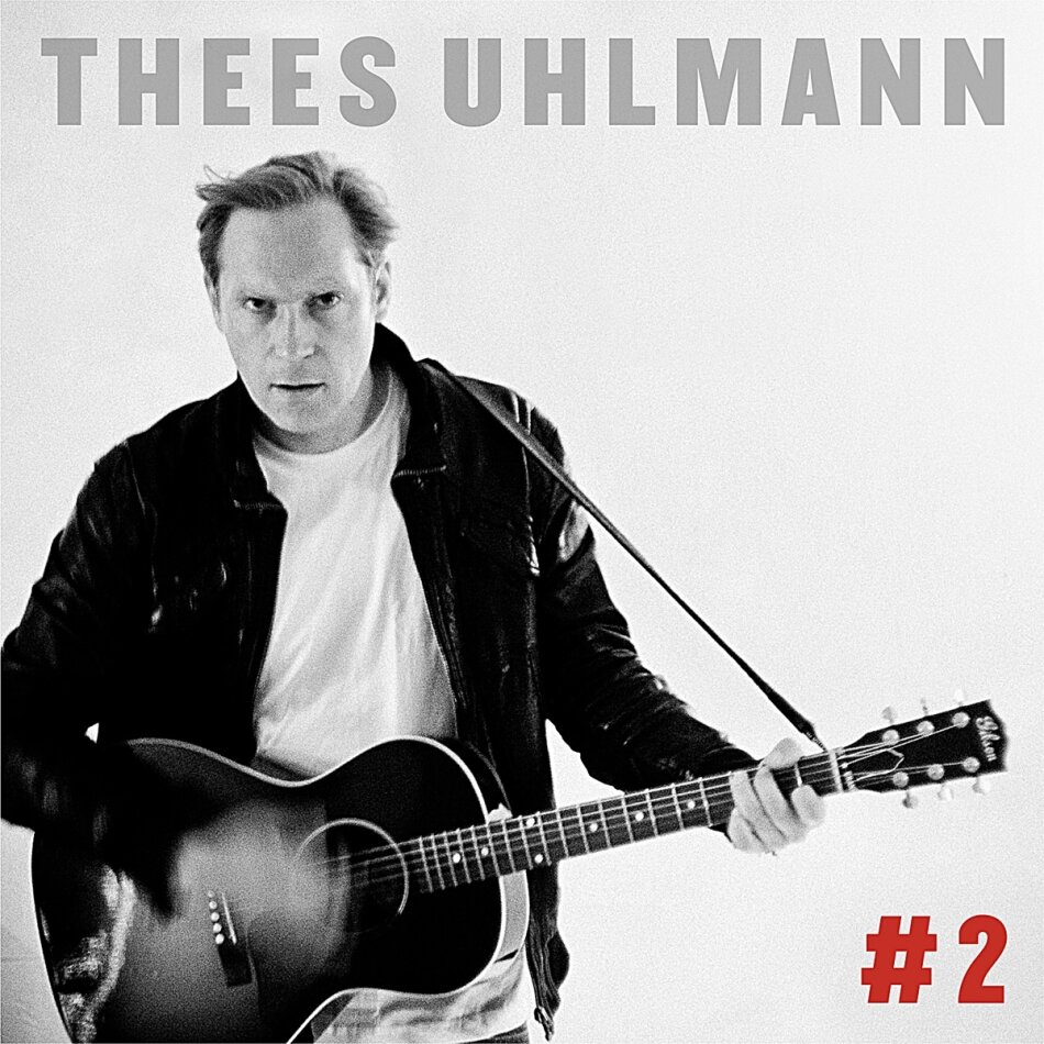 Thees Uhlmann (Tomte) - 2