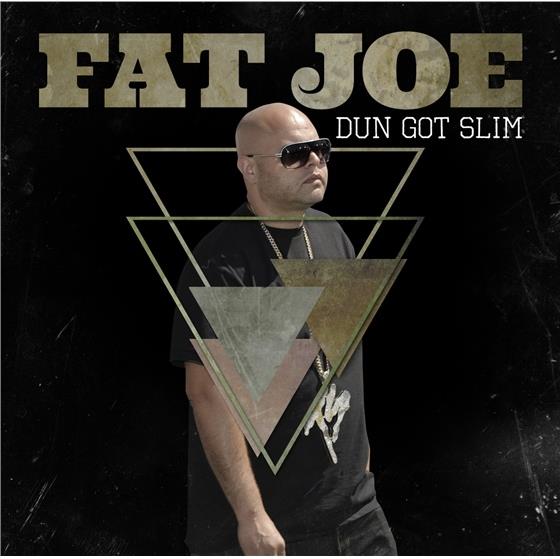 Fat Joe - Dun Got Slim - Mixtape
