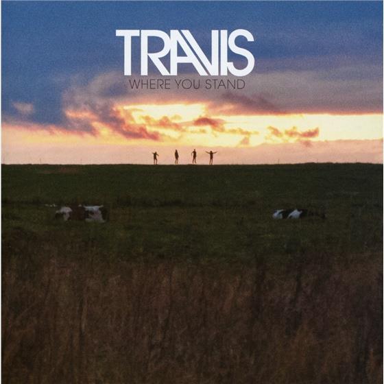 Travis - Where You Stand
