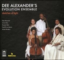 Dee Alexander - Sketches Of Light (CD + DVD)